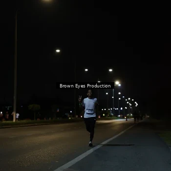 Runner Photo 7627109