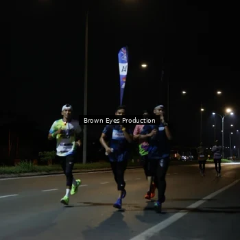 Runner Photo 7627125