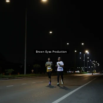 Runner Photo 7627127