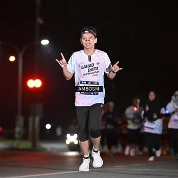 Runner Photo 7627129