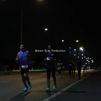 Runner Photo 7627131
