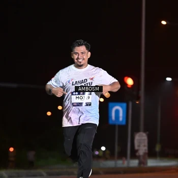 Runner Photo 7627137