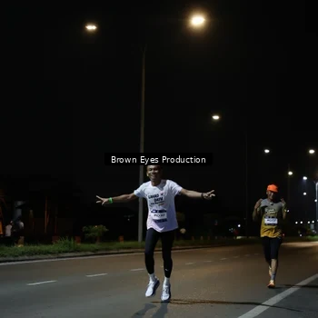 Runner Photo 7627140