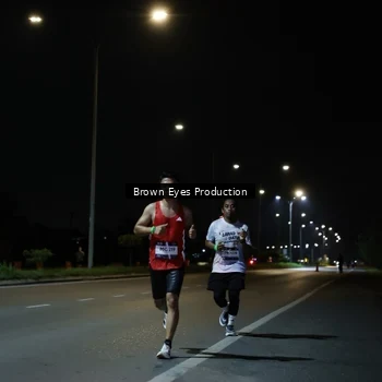 Runner Photo 7627148