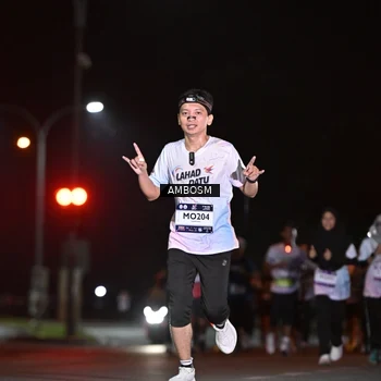 Runner Photo 7627150