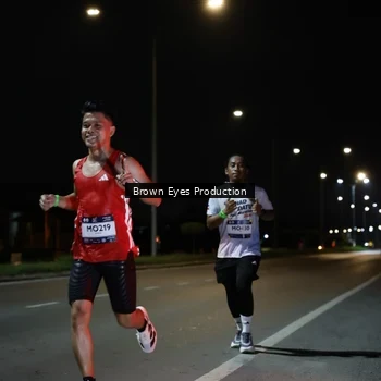 Runner Photo 7627151
