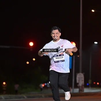 Runner Photo 7627152