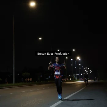 Runner Photo 7627164