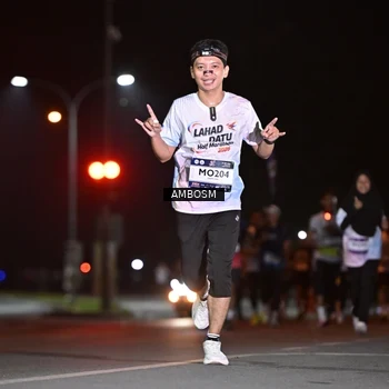 Runner Photo 7627176