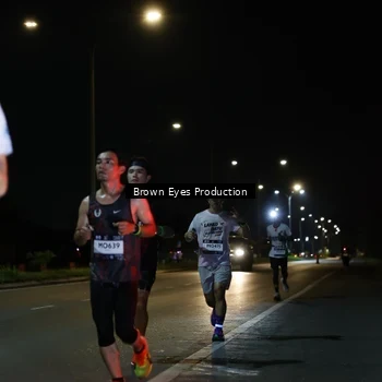 Runner Photo 7627180
