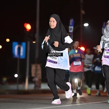 Runner Photo 7627193