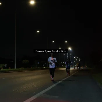 Runner Photo 7627195