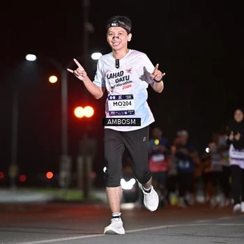 Runner Photo 7627198