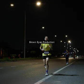 Runner Photo 7627205