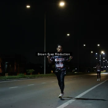 Runner Photo 7627207