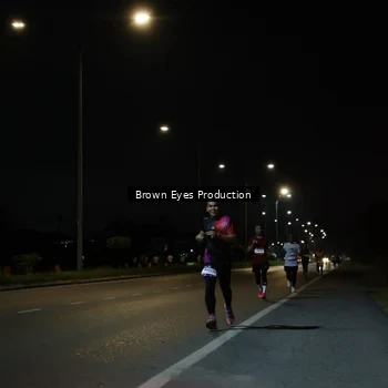 Runner Photo 7627220