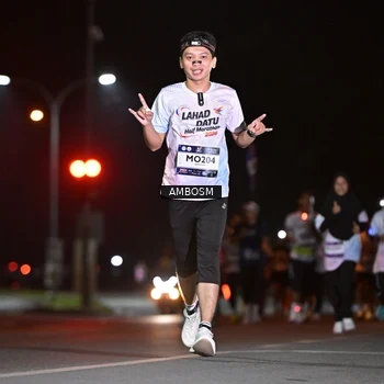 Runner Photo 7627221