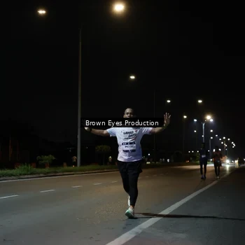 Runner Photo 7627225