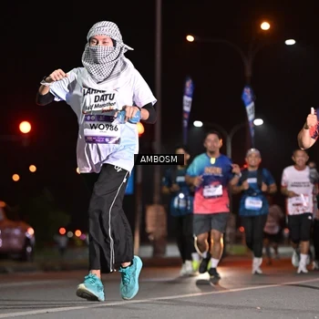 Runner Photo 7627241