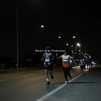 Runner Photo 7627244