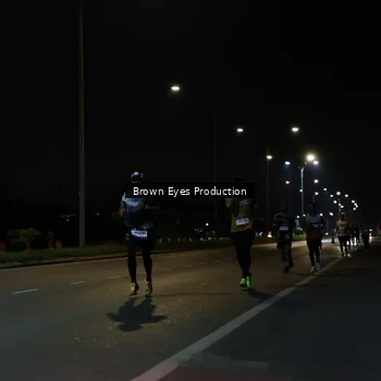 Runner Photo 7627245