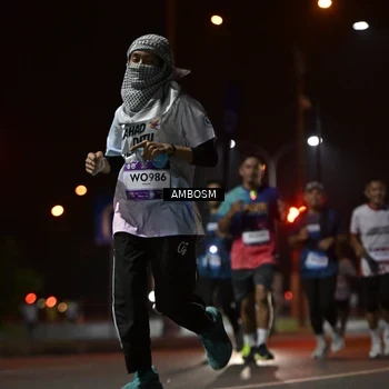 Runner Photo 7627254