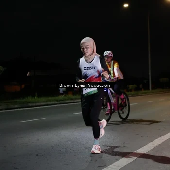 Runner Photo 7627270