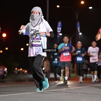 Runner Photo 7627271