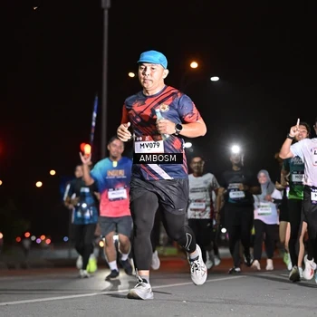 Runner Photo 7627274