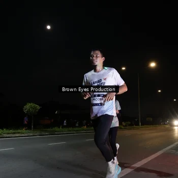 Runner Photo 7627284