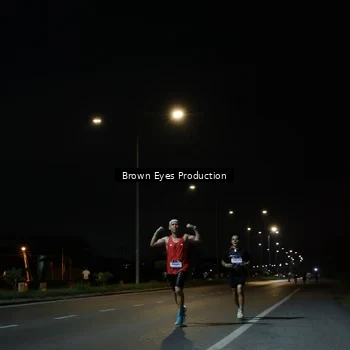 Runner Photo 7627293