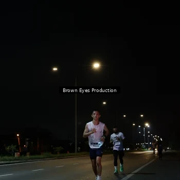 Runner Photo 7627298