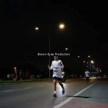 Runner Photo 7627307