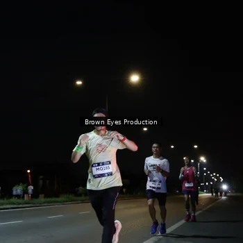 Runner Photo 7627325