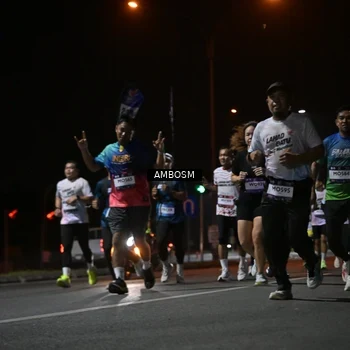 Runner Photo 7627329