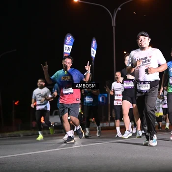 Runner Photo 7627330