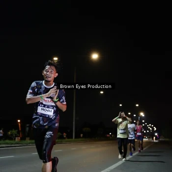 Runner Photo 7627332