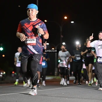 Runner Photo 7627337