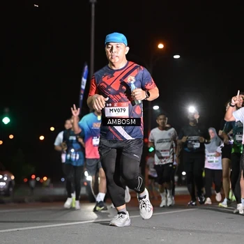 Runner Photo 7627338