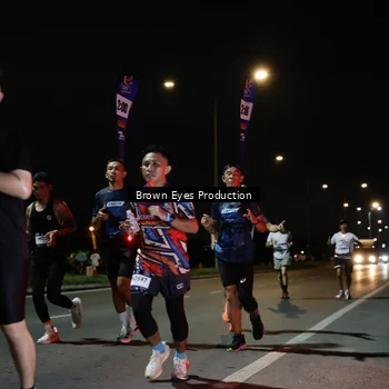 Runner Photo 7627340