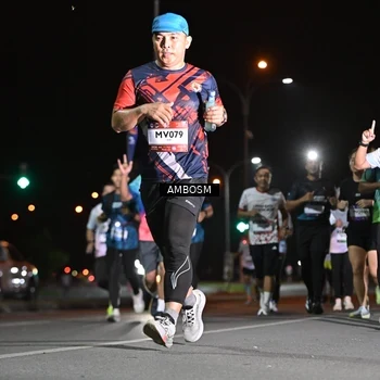 Runner Photo 7627347
