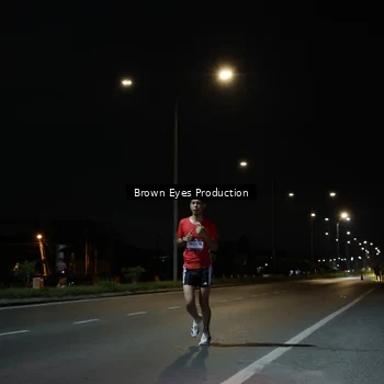 Runner Photo 7627361