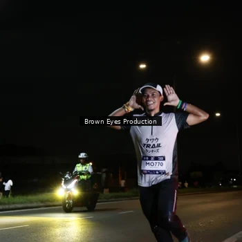 Runner Photo 7627362