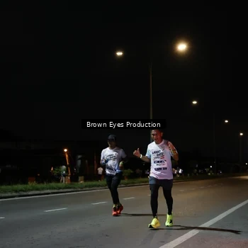 Runner Photo 7627366