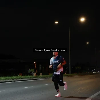 Runner Photo 7627377