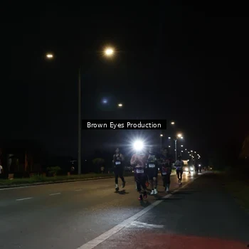 Runner Photo 7627381