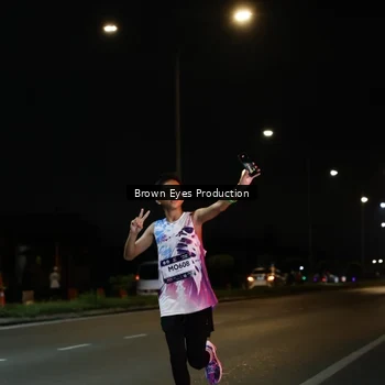 Runner Photo 7627382