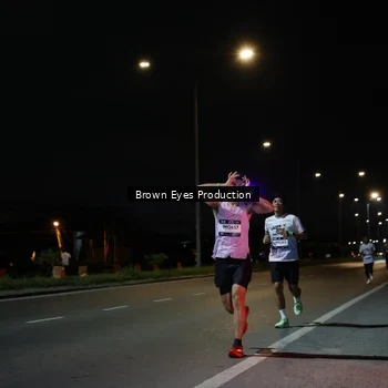 Runner Photo 7627384