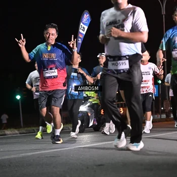 Runner Photo 7627393
