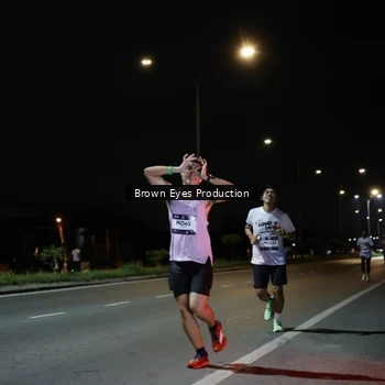 Runner Photo 7627395